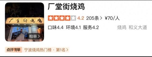 宁波巨好吃的菠萝包,我也吃到了!“这家排名第1,吃过吗”