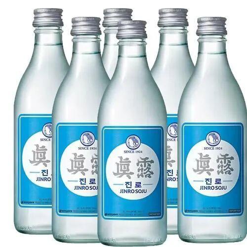 全球销量最大的烈酒,比茅台还高十几倍!真的好喝吗?