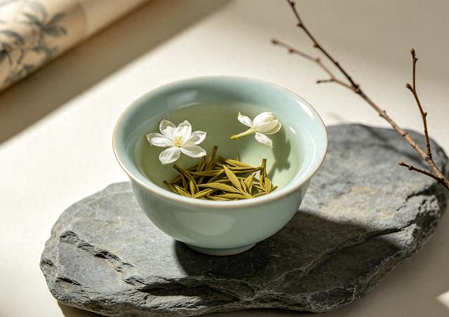 2026年最走心的茶礼:10个小众但有匠心的花茶品牌,拒绝千篇一律