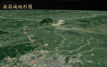 江西南昌：作为“军事重镇”依山傍水资源得天独厚，却为何长期存在感偏低、难以凸显战略地位