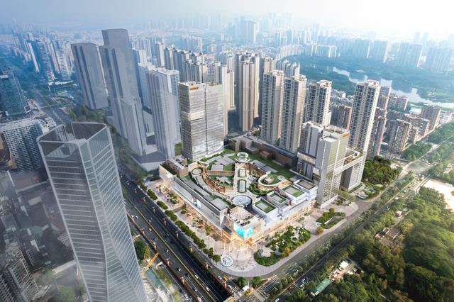 200+首店同时押注,佛山万象天地,为什么?