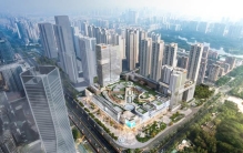 200+首店同时押注，佛山万象天地，为什么？
