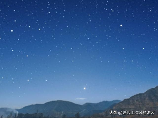 颠覆认知!我们仰望的整片星空,全是几千万年前早已消失的幻象