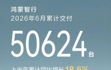 刚发布的汽车销量排行榜，第一名把我看傻了
