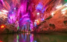 靠谱的生态旅游景区排名，你了解多少？