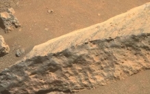 中国在火星挖出不该存在的东西!随便一铲就有,人类命运正被改写