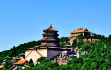 燕赵风光藏万象！河北省十大顶级旅游景点排名，山水人文一网打尽