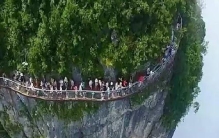 世界顶级的壮观景象，实属罕见