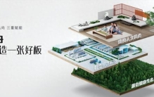 2026最新家具板材十大品牌排名榜单