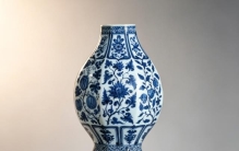 世界最高的元青花：为何藏于土耳其皇宫？