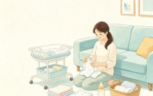 新手宝妈避坑：养娃第一年，6件网红母婴神器纯属浪费钱