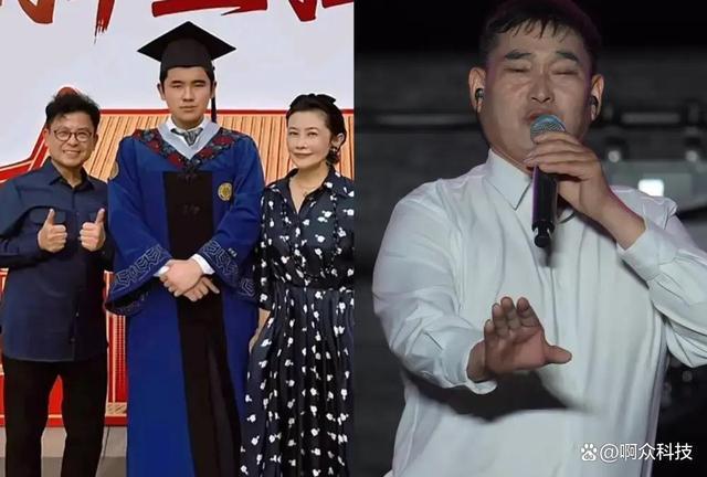 黄一山深圳探班周星驰连门都没进,转身在大湾区连开五家修脚店,才看懂娱乐圈的现实有多冷