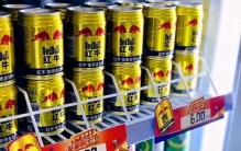 百事可乐抗衡可口可乐，红牛、雪碧等如何 “争宠”？