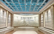 走进科学殿堂，感悟报国之志——探访中国科学家博物馆