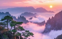 中国十大风景名胜，去过3个算合格，去过6个此生无憾！