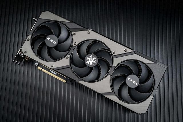 映众RTX 5080 X3 V2超级冰龙显卡评测:经典冰龙再进化