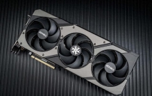映众RTX 5080 X3 V2超级冰龙显卡评测：经典冰龙再进化
