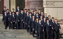 中央警卫团，我国最神秘的黑衣人部队，他们的实力究竟有多强？