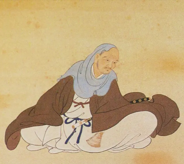 1542年日本突然内卷到极致:一场天文大乱东日本直接打成一锅粥