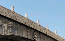 中国10大古桥，最后一个建在悬崖上