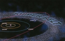 明明地球轨道也没“清空”，凭啥只踹冥王星？