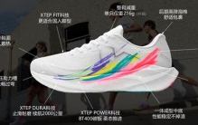 孩子马上要体考了？这几款适合考场的跑鞋了解一下