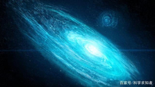 哈勃太空望远镜的5大重要发现,哈勃升空前的天文观测有多难