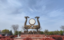 房车自驾游河南第2站，穿越2000年带你探索楚国秘境