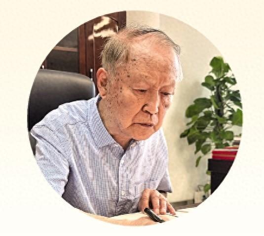 贲德:雷达锐眸守望家国长空