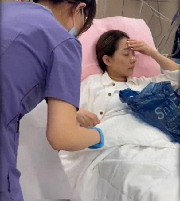 奥运冠军突发急症:剧烈眩晕,不到半小时呕吐15次!医生:这些情况要当心