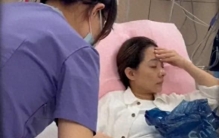 奥运冠军突发急症：剧烈眩晕，不到半小时呕吐15次！医生：这些情况要当心