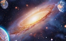 不是外星人不想来，而是真的来不了，宇宙的尺度太绝望了