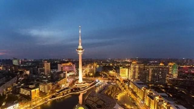 人口城建双统计!南通海门连片城区,繁华度不输崇川主城