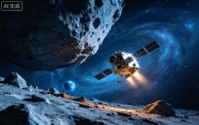 从月球到小行星：中国探索宇宙的"下一步"，为什么不是载人登月？