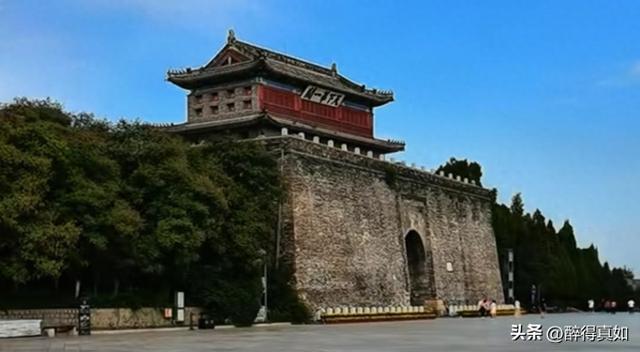 当年的山海关本是无名小弟,凭什么一路逆袭为重镇一哥?