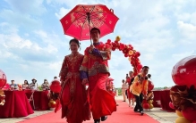 古代十大奇葩婚嫁习俗