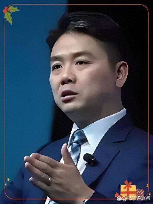 广西救灾曝光刘强东顶级财商:看似撒钱,实则赚翻人心