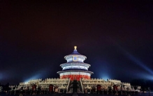 从“城市绿肺”到“夜间新宠”，北京公园经济点亮夏夜
