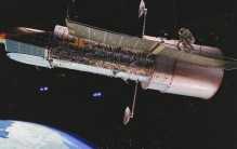 不可思议：根据韦伯望远镜观测，我们的宇宙有可能在一个黑洞中