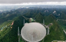 喀斯特群山间的问天答卷！“中国天眼”获2025年度国家科学技术进步奖一等奖