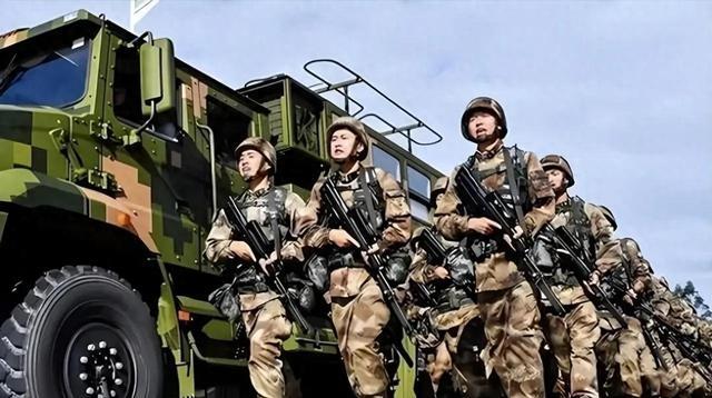 俄罗斯军事专家曾言:不得不承认,中国国力早就是世界第一了