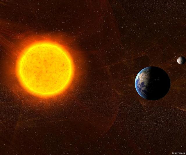 恒星离我们几百光年,没上过秤,天文学家咋知道它有多重?