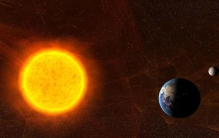 恒星离我们几百光年，没上过秤，天文学家咋知道它有多重？