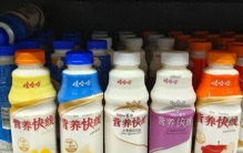 中国单品饮料销量TOP5：第一名年销量200亿，没喝过的人很少！