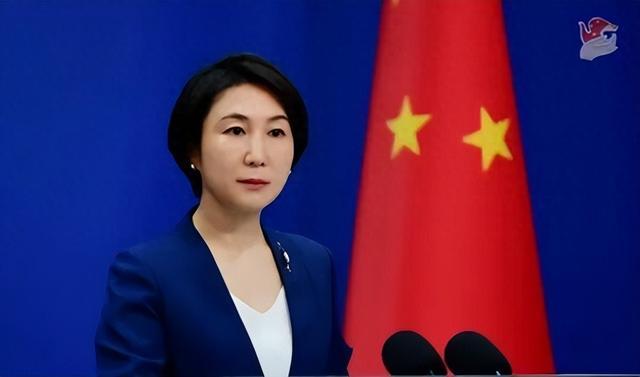 中方:美国作为世界上唯一真正用核国家,也是拥有最庞大、最先进核武库的国家,每年都组织核潜艇战略导弹发射,却对中国正常发射指手画脚