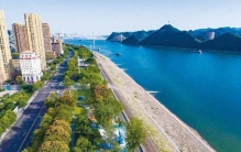 国内公认干净城市综合排名（市容环卫+空气质量）
