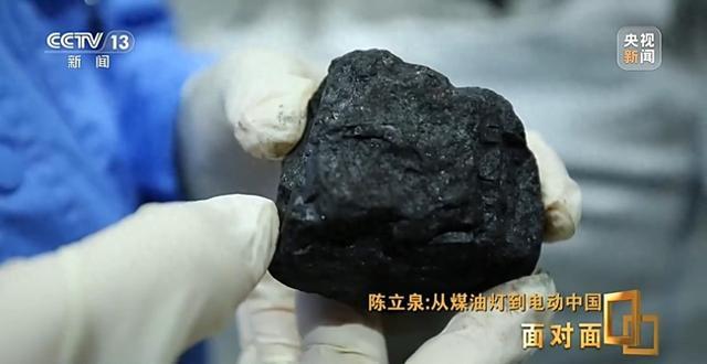 面对面丨让中国锂电池领跑世界 专访国家最高科学技术奖获得者陈立泉