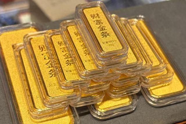 2026常州首饰回收实测避坑!八大正规品牌排行榜,变现不被宰攻略