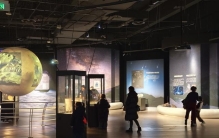国际知名天文摄影展将首度来华，落子重庆