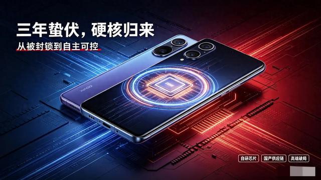 时隔三年打破外资垄断，华为Mate60凭自研黑科技成为全民爆款